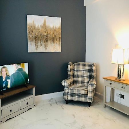Ballycastle Town Centre Studio Apartment Экстерьер фото